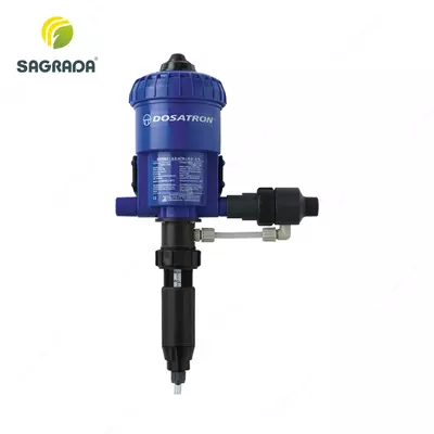 Цена по запросу Медикаторы Dosatron D25RE2 / D25RE5 для птицеводства