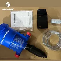  Медикаторы Dosatron D25RE2 / D25RE5 для птицеводства Оптом и розница