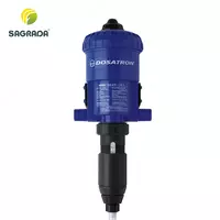  Медикаторы Dosatron D25RE2 / D25RE5 для птицеводства SAGRADA