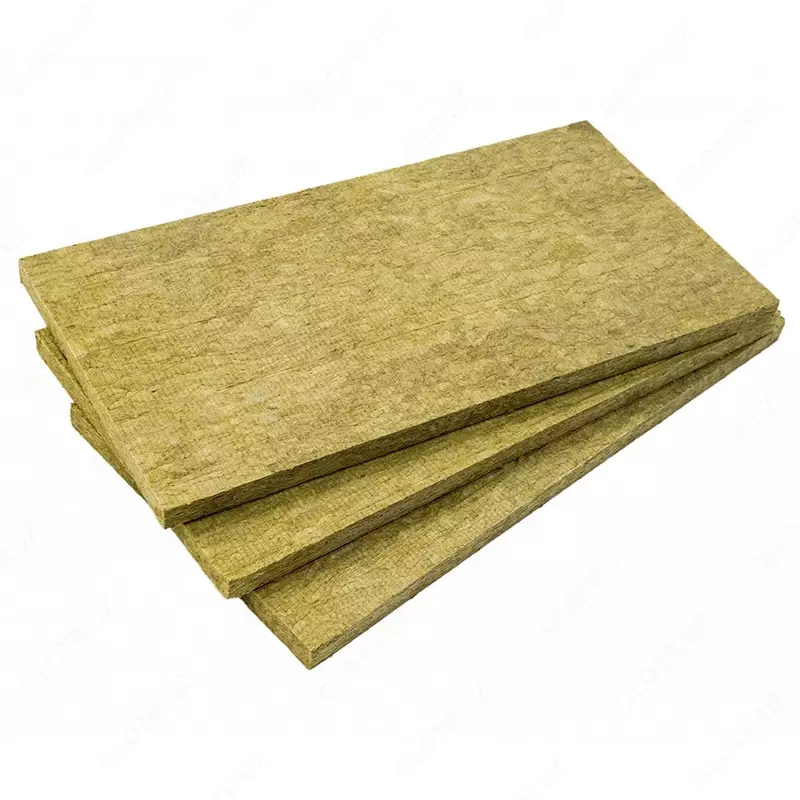 Утеплитель "Basalt Wool Light" (1200 х 600 мм)