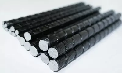 Базальтовая арматура (д. 4 мм) - 1 400 сум / м