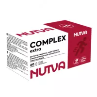 Nutva Complex EXTRA - quvvatni tiklovchi