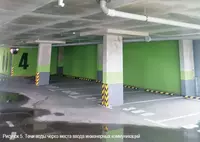 лифтовые шахты