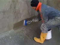 пожарные резервуары