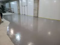 Промышленные полимерные покрытия Эпоксидная