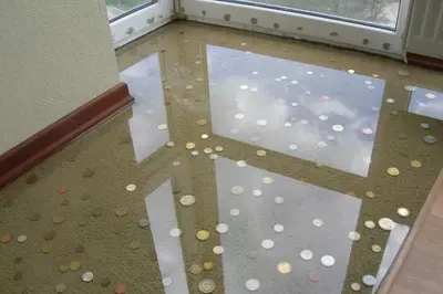 Полиуретан цемент Пропитка упрочняющая - 400 000 сум