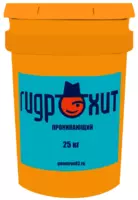 Gidroizolyatsiya Hydrohit penetratsion beton sirt qoplamasi uchun