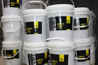 BITUMFLEX 1K Жидкая резина Эмульсия битумно полимерная гидроизоляция TREFF GROUP - от {0} сум