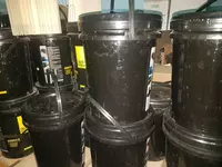 от {0} сум BITUMFLEX 1K Жидкая резина Эмульсия битумно полимерная гидроизоляция TREFF GROUP