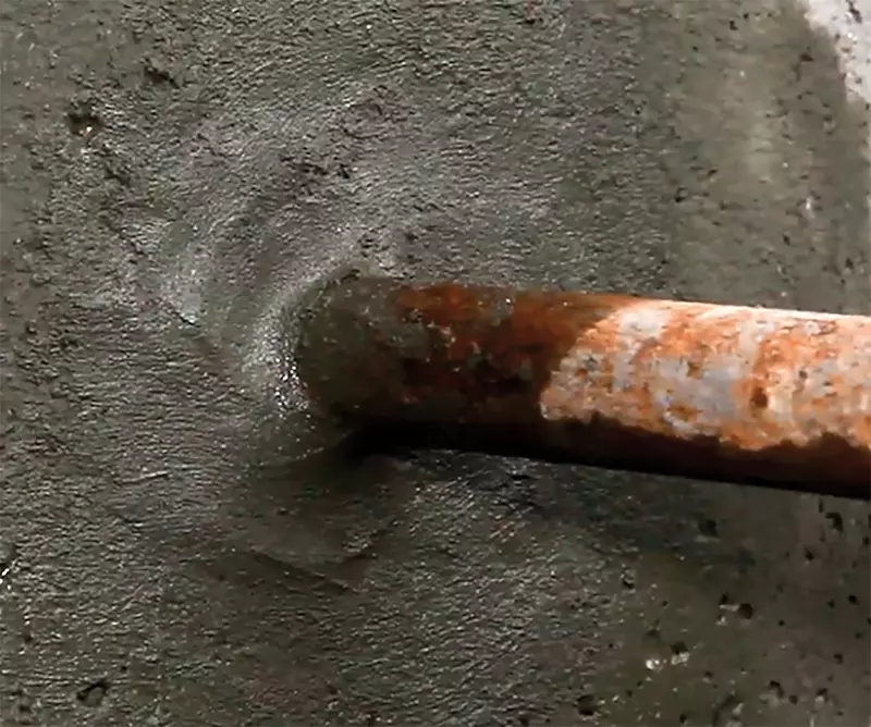 Гидроизоляция Герметизация мест ввода инженерных коммуникаций - 180 000 сум