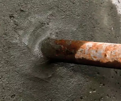 Гидроизоляция Герметизация мест ввода инженерных коммуникаций - 180 000 so'm