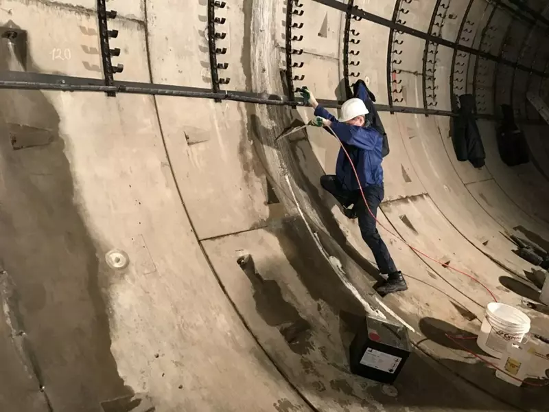 180 000 so'm Kabel tunnelining suv o'tkazmasligi kabel kanallari kabel vallari kabel tokchalari va boshqalar.