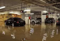 Гидроизоляция кабельного тоннеля кабельные каналы кабельные шахты кабельные эстакады и др. OOO PENETRON TASHKENT