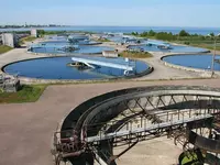 Гидроизоляция и восстановление бассейна башенной градирни Только в розницу