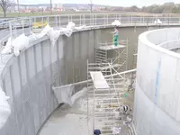 Ichimlik suvi ta'minoti tizimidagi tanklarni gidroizolyatsiya qilish - 180 000 so'm