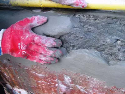 180 000 сум Гидроизоляция бетонных канализационных колодцев