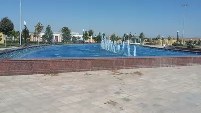 Penetron tizimining materiallari bilan tanklarning favvorali hovuzini gidroizolyatsiya qilish Chakana savdo