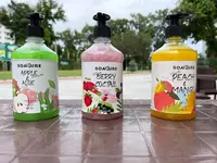 Жидкое мыло SOAPURE 0