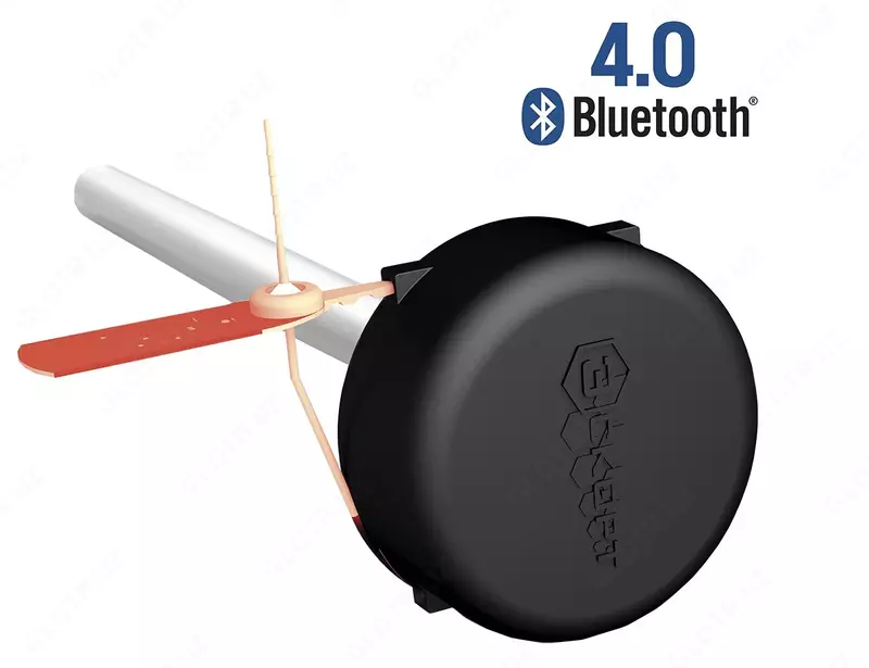 Датчик уровня топлива ESKORT TD-BLE