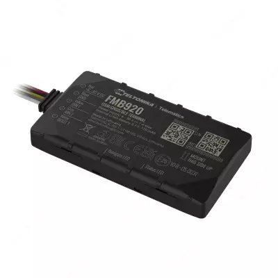 GPS трекер Teltonika FMB920