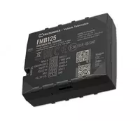 GPS трекер Teltonika FMB125