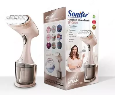 358 896.9 сум / шт. Утюг Sonifer
