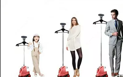 Утюг Sonifer - 1 196 323 сум / шт.