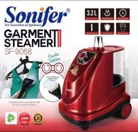 от {0} сум Утюг Sonifer