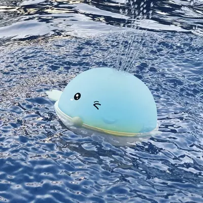 Avtomatik elektr bolalar suv puflagichi - 110 000 so'm / dona