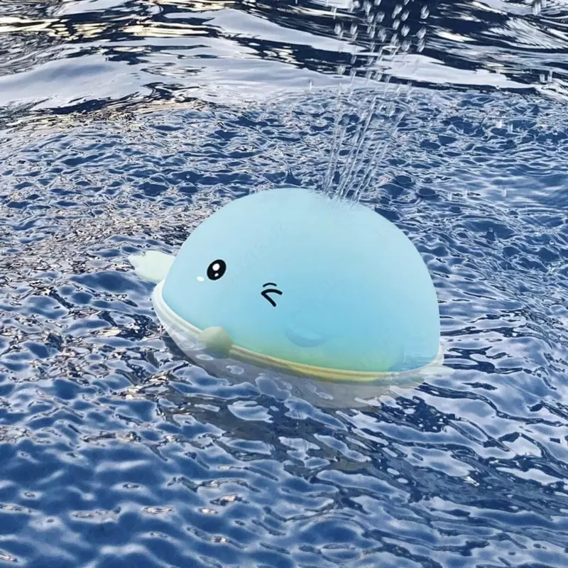 Автоматический Электрический детский водный спрей - от {0} сум