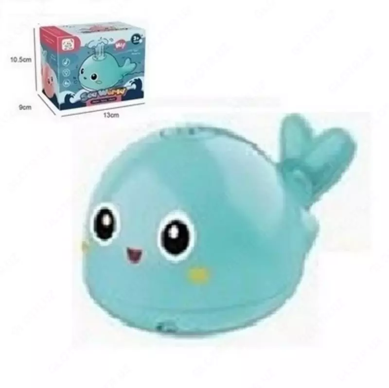 Автоматический электрический игрушка для детей вода спрей для ванн