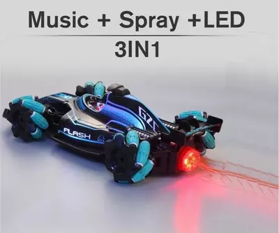 Радиоуправляемая Машинка перевертыш " RACING CAR " 24G 360 - 935 000 сум / шт.