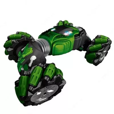 1 100 000 сум / шт. Радиоуправляемая Машинка перевертыш " GLIMBER " 24G 360