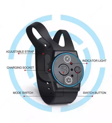 Радиоуправляемая Машинка перевертыш " GLIMBER " 24G 360 OOO Disney Toys