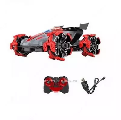 935 000 сум / шт. Радиоуправляемая Машинка перевертыш " RX RACING " 24G 360