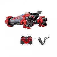 935 000 сум Радиоуправляемая Машинка перевертыш " RX RACING " 24G 360