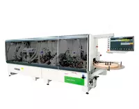 681 904 110 сум Кромкооблицовочный станок - JADE 240 Италия БИЕССЕ