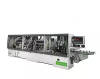 Кромкооблицовочный станок - JADE 240 Италия БИЕССЕ - EBM WORLD TECHNO