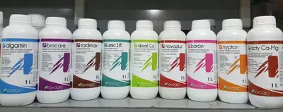 Удобрение NOVAGRO Italy (Dissal Ca