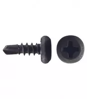 KNAUF Шуруп со свер. Након. 3 5х9 5 мм (1000)