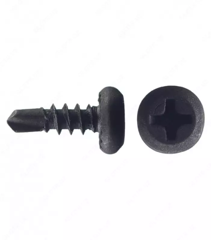  KNAUF Шуруп со свер. Након. 3 5х9 5 мм (1000) - 