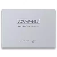 KNAUF Аквапанель универсальная 1200х900х8