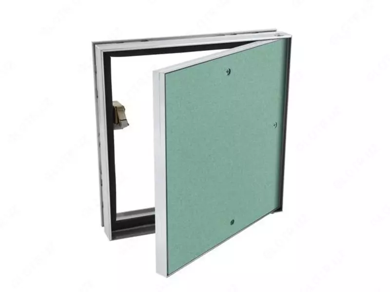  KNAUF Люк ревизионный 600х600 под ГКЛ - 