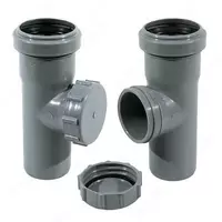 Ревизия канализационная д 150