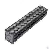 Набивка сальниковая ВАТИ-320 Ф