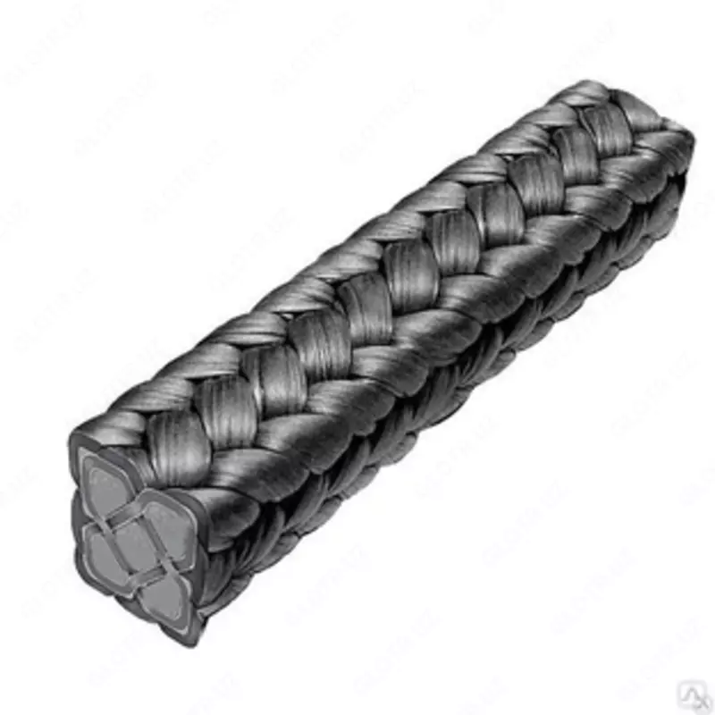 Набивка сальниковая ВАТИ-320 Ф