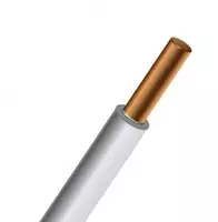 Провод ПуВ 1х0.50