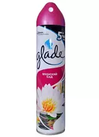 Освежитель воздуха Glade Японский сад 300 мл - 