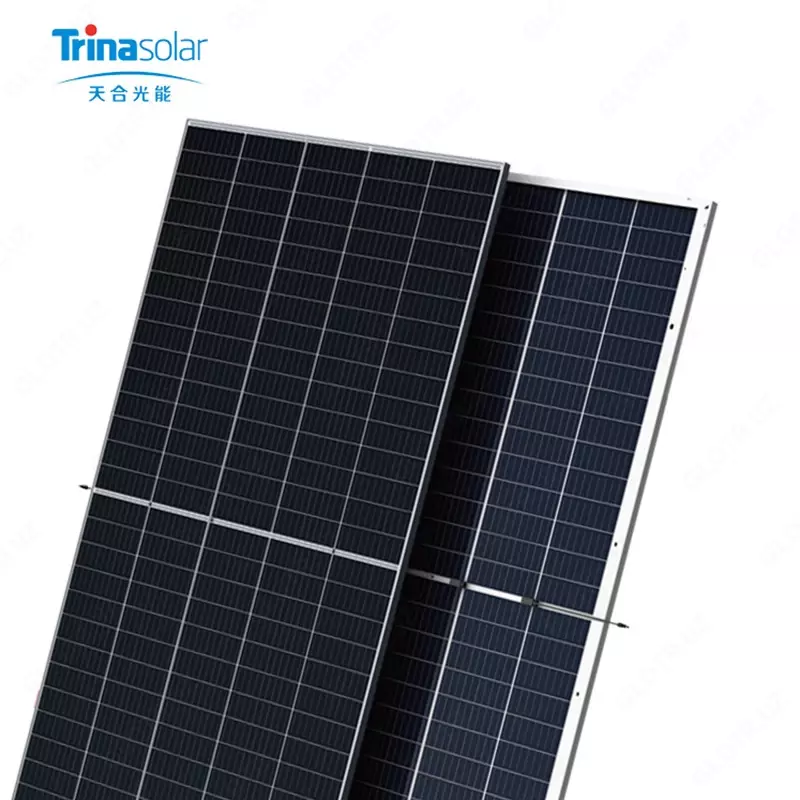 Trina Solar 665w