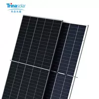 Trina Solar 665w